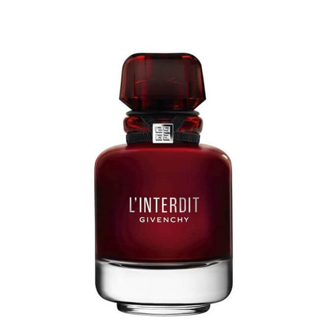 Givenchy L'Interdit Eau De Parfum Rouge 80ml